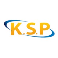 K.S.P logo - Similar company to Bug Multisystem Ltd.