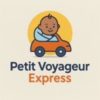 Petit Voyageur Express logo - Similar company to Lika Groupe