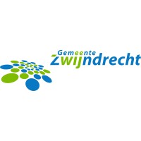 Gemeente Zwijndrecht logo - Similar company to Bar-Organisatie