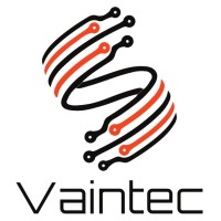 Vaintec logo - Similar company to Pacifica Center