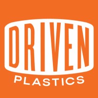 Driven Plastics logo - Similar company to Direct Polymers, Llc.