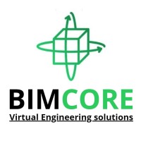 BIMCORE logo - Similar company to Earlytech
