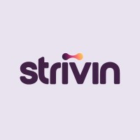 Strivin logo - Similar company to Maslow®