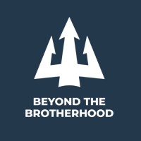 Beyond The Brotherhood logo - Similar company to Pray.Com