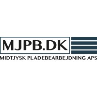 Midtjysk Pladebearbejdning ApS logo - Similar company to Panel Trade Aps
