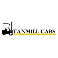 Tanmill Forklift Truck Cabs Limited logo - Similar company to Bache Group