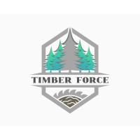 Timber Force logo - Similar company to Vigidas Pack