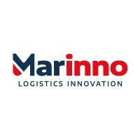 Marinno Logistics Innovation logo - Similar company to Alesia Labs