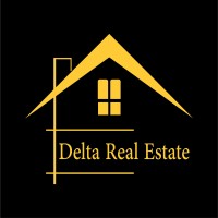 Delta Real Estate logo - Similar company to Correct Real Estate