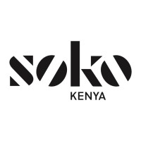 SOKO Kenya logo - Similar company to Soko