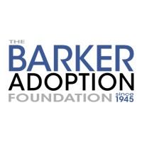 The Barker Adoption Foundation logo - Similar company to Adoption Matters