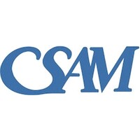 California Society of Addiction Medicine (CSAM) logo - Similar company to Optima Wellness Center