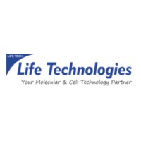 Life Technologies logo - Similar company to Scale Guard