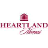 Heartland Homes, Inc logo - Similar company to Benjamin Marcus Homes