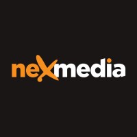 NEXMEDIA logo - Similar company to Buzinet Ltd
