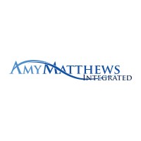 Amy Matthews Integrated logo - Similar company to Jmd Productivity Training