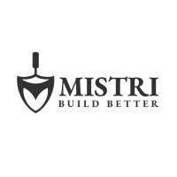 Mistri.Builders logo - Similar company to Hadeed Constructions