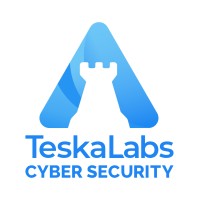 TeskaLabs logo - Similar company to 🌈Rainbowhat