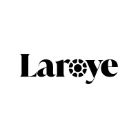 Laroye AI logo - Similar company to Precision Ai