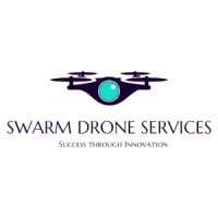 Swarm Drone Services logo - Similar company to A&M Forensics, Inc.