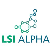 LSI Alpha logo - Similar company to Scale Up Life Science Invest