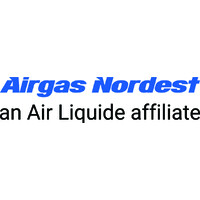 Airgas Nordest logo - Similar company to Gea Solution