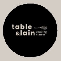 Table And Lain