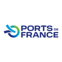 PORTS DE FRANCE logo - Similar company to Max Milo Editions