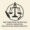 Perito Judicial logo - Similar company to Ache O Perito