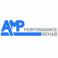 AMP Performance Rehab logo - Similar company to Kean University Department Of Physical Therapy