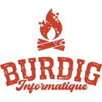 Informatique Burdig logo - Similar company to Reevent.Ai