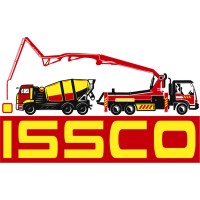 ISSCO logo - Similar company to Load&Go Distribution S.L