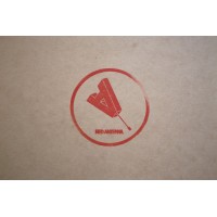 Red Antenna