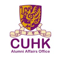 CUHK Alumni Affairs Office (CUHKAAO) logo - Similar company to The Chinese University Of Hong Kong Library