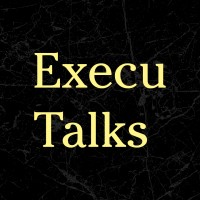 ExecuTalks Podcast logo - Similar company to Accudoc Solutions