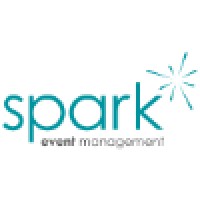 Spark Event Management logo - Similar company to E=Mc² Events | Productions