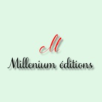 Millenium éditions logo - Similar company to Chérubins Editions