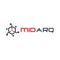 MIDARQ logo - Similar company to Thrill Edge Technologies