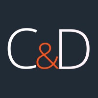 Code and Data logo - Similar company to Lawmaster