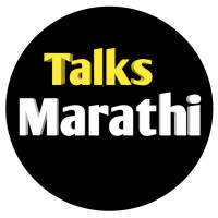 Talks Marathi logo - Similar company to Prachar Technology