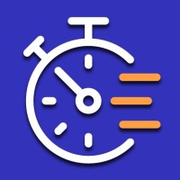 Docktimer - An Automatic Time Tracking System logo - Similar company to Getentrepcare Ai, Foundation