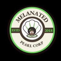 Melanated PEARL Corporation logo - Similar company to Rare New England