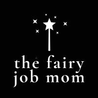 The Fairy Job Mom logo - Similar company to Heritage Narrative