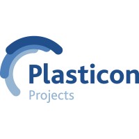 Plasticon Projects logo - Similar company to Tarka