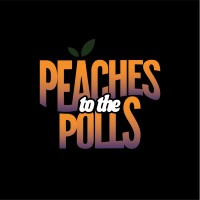 Peaches to the Polls logo - Similar company to Peaches