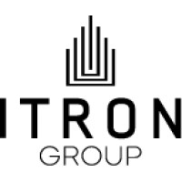 Itron Group logo - Similar company to Constructora Ag