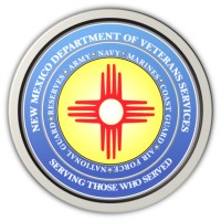 New Mexico Department of Veteran's Services logo - Similar company to Fred Frederick Chrysler Jeep Dodge Ram Laurel
