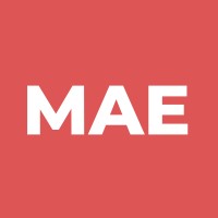 MAE Architektur Projektentwicklung logo - Similar company to Masterstudiengang Amm Architektur Media Management