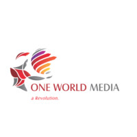 One World Media Productions logo - Similar company to Evolve Healing Centre