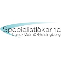 Specialistläkarna i Lund, Malmö och Helsingborg logo - Similar company to Molaris Ab